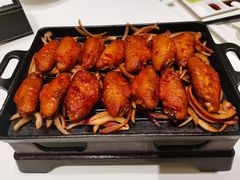 -北平楼·烤鸭·北京菜(牡丹园店)