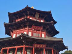 -枫桥景区