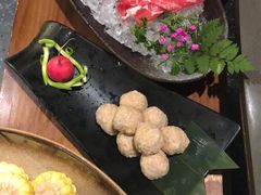 -捞王锅物料理(上海世茂广场店)