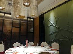 包厢-同庆楼(滨湖万达广场店)