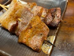 -鸟鹏烧鸟居酒屋(仁恒梦中心店)