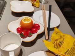 -海底捞火锅(河东万达广场店)