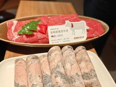-巴奴毛肚火锅(京西大悦城店)