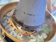 -月圆火锅(宁海东路二店)