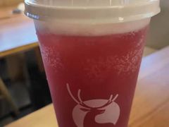 活力柠檬红宝石-瑞幸咖啡(广东外经贸大厦店)