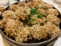 荷香糯米排骨-金春禧(世茂国际广场店)