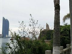 -鼓浪屿·皓月园