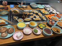 -蚝英雄·自助烤蚝(高新店)