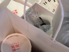 -一杯潮茶·专注潮汕茶饮(朝阳庄店)