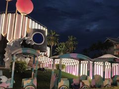 -水桶王国主题餐厅·聚会·生日派对·亲子活动·家庭套餐(亚龙湾希尔顿店)