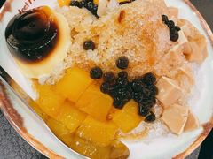 -鲜芋仙(南开大悦城店)