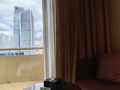 -昆明中心皇冠假日酒店