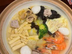 -寻宝记绍兴菜(鲁迅路店)