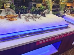 -金太郎自助烤肉.火锅(宝龙店)
