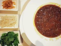 鱼翅-本味轩精品茶餐厅(黄山路店)