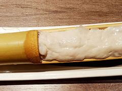 台湾手滑花枝浆-老鼎旺安格斯牛肉火锅(衡艺广场店)
