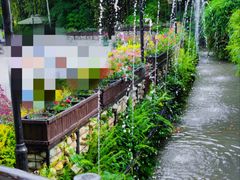 -竹海听涛生态山庄