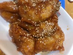 -Pelicana百利家炸鸡(江南西名店城店)