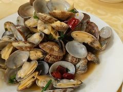 -华春餐馆(鱼山路店)