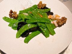 养颜小炒-奉天小馆·非遗东北菜(济南万象城店)