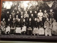 -雨花台烈士纪念馆