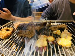鸡脆骨-丹东特色烤肉(学府路一部店)