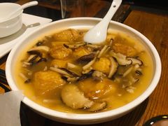 神仙烧豆腐-陌上花开餐厅(云山路店)