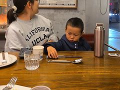 -1886德国汽车餐厅(外滩中央店)