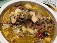 -阳坊胜利涮羊肉(阳坊老店)