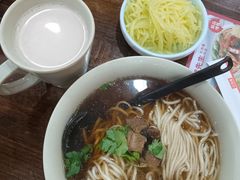-李先生牛肉面大王(沈阳道义南大街店)