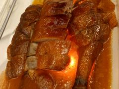 -稻香酒家·33年老字号·港式粤菜(富邦中心店)