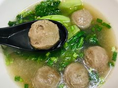 -繁仔牛杂(石排店)