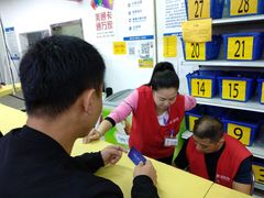 -物美大卖场(玉蜓桥店)