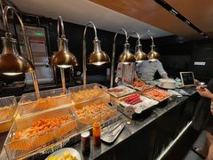 -星伦多自助料理·涮烤一体(虹悦城店)