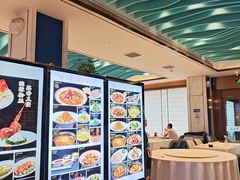 -望海湾鱼头泡饼·天津菜(空港店)