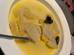 江南头道菜-苏帮袁Sue Cuisine(将台店)