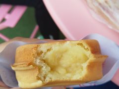 -台湾味正点车轮饼可丽饼(南禅寺店)