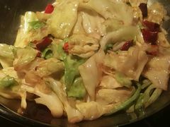 -绿茶餐厅(华联万柳店)