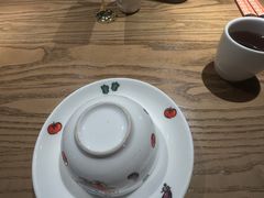 -茄子恰恰·新云南小炒(坪山益田店)