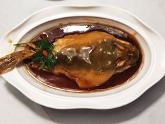 -肆月河豚·新淮扬(金融街店)