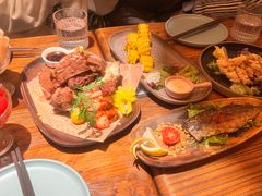 -食陆号·新式台湾创意菜(十全街首店)