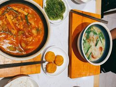 大鼓番茄罐罐米线-大鼓米线(浦东长泰店)