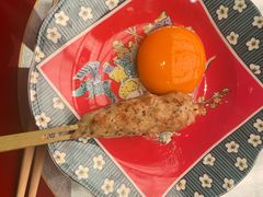 -鳥喜Toriki怀石烧鸟料理