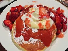 pancakes-Pancakes on the rocks(Darling Harbour)