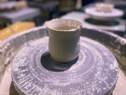 -川上陶艺社(大悦城店)