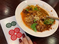 -成都你六姐·牛肉冒菜(城市集市合生汇店)