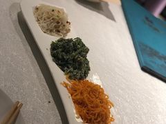 -金狮麟·新豫菜(金码大厦店)