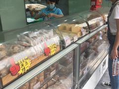 水产区-闻酥园(水碾河路店)