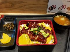 -町门烤肉拌饭专门店(哈西万达店)