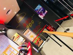 -汉堡王(徐汇绿地缤纷店)